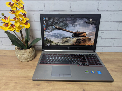 Ноутбуки Fujitsu Intel Core i7 купить в Киеве: цена, отзывы, продажа |  ROZETKA