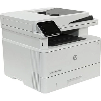 МФУ HP LaserJet Pro M426dw / Лазерная монохромная печать / 1200x1200 dpi / A4 / 38 стр/мин / USB 2.0, Ethernet / Дуплекс / WiFi б/у