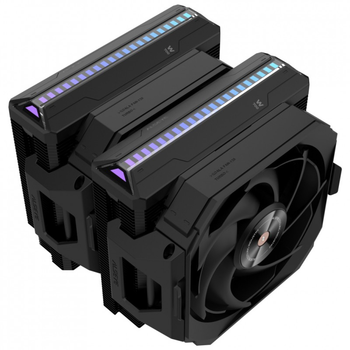 Кулер для процессора Alseye W700-B (AS.01.08.0015) (240452)