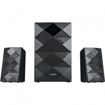 Акустическая система F&D A180X black (240823)