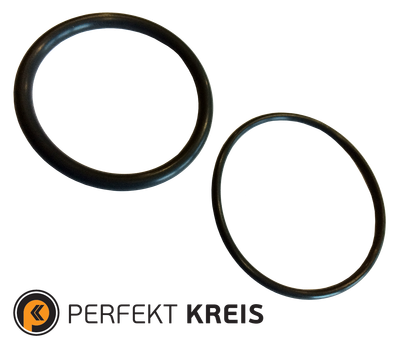 Кольца PLD секции Renault E-Tech [390-480] Perfekt Kreis 446GC2142