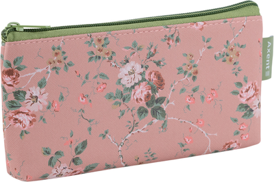 Пенал Axent Laura Ashley Charming 20х10 см (1453-3-A)