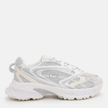 Жіночі кросівки Lacoste L003 749SFA0007-65T 39 (T5.5) 25.2 см Wht/Off Wht (5059862466238)