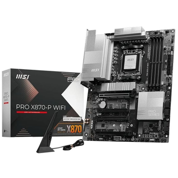 Материнская плата MSI PRO X870-P WIFI