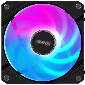 Вентилятор Gigabyte GP-ECFAN1201