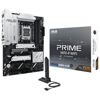 Материнская плата Asus PRIME X870-P WIFI