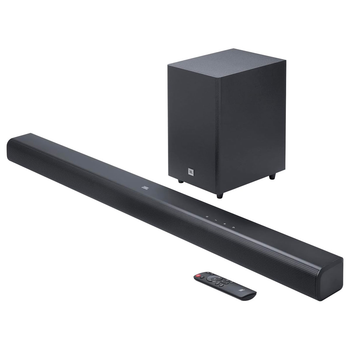 Саундбар JBL Cinema SB550 (JBLSB550BLKEP)