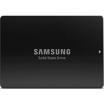 Накопичувач SSD DC PM983 Enterprise 1.9TB NVMe PCIe3.0 x4 V4 2,5" MZQLB1T9HAJR-00007 OEM