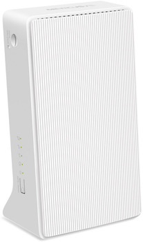 Маршрутизатор Mercusys MB110-4G WiFi4 / N300 с поддержкой 4G LTE