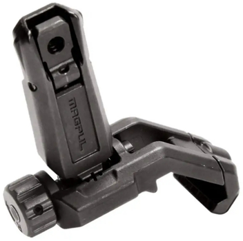 Цілик Magpul MBUS PRO OFFSET Чорний (MAG526)
