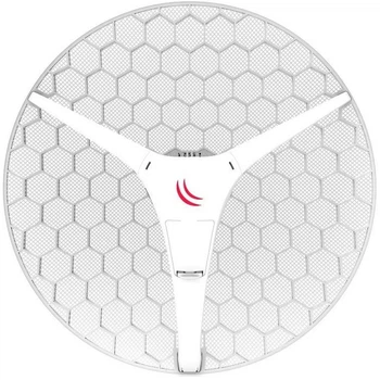 Комплект внешних точек доступа MikroTik RBLHGG-5acD-XL 4pack LHG XL 5 ac 4шт White (RBLHGG-5acD-XL4pack)