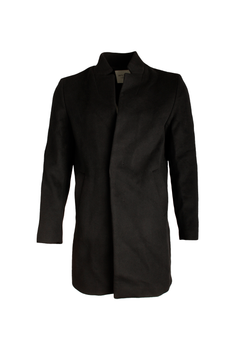 Напівпальто чоловіче Jack & Jones Чорний M 200924-391943