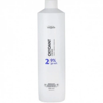Крем-окислитель L'Oreal Professionnel Oxydant Creme 9% 30 Vol. 1000мл.
