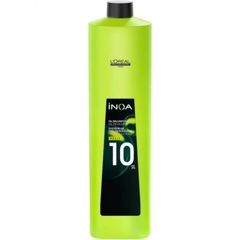 Крем-проявитель L'oreal Professionnel Inoa Oxydant 3% (10 vol.) 1000мл.