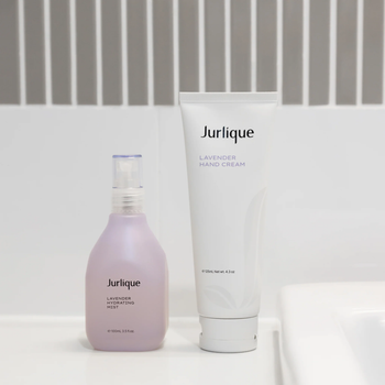 Крем для рук Jurlique Lavender зволожуючий 125 мл (708177147541)