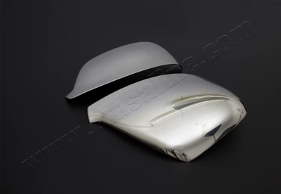 Накладки на зеркала Volkswagen T5/T6/Amarok/Audi Q7 2010- 2шт Автомобильные декоративные накладки АМ0035957
