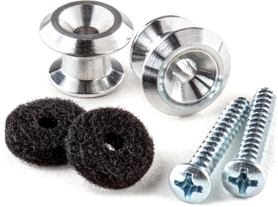 Держатели для ремня Dunlop 7102 Instrument Strap Button 2 шт (R127255)