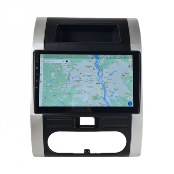 Андроид Магнитола Nissan X-Trail 2007-2012 на Android 12+ CarPlay 4core 2/32 (М-НХТ-10-В2)