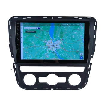 Авто магнитола Volkswagen Passat 2011-2015 на Android 12+ CarPlay 8 core Platform XyAuto (М-ФПс-9-М3)