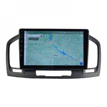 Андроид Магнитола Opel Insignia 2008-2015 на Android 12+ CarPlay 4core 2/32 (М-ОИН-9-В2)