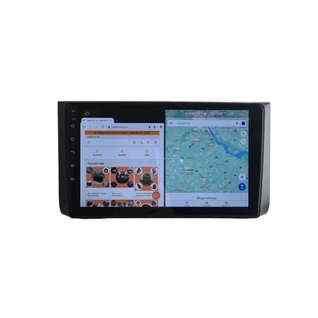 Авто магнитола Chevrolet Aveo 2006-2012 Ravon Nexia R3 2015-2020 на Android 12+ CarPlay 8 core Platform XyAuto (М-ША-9-М3)