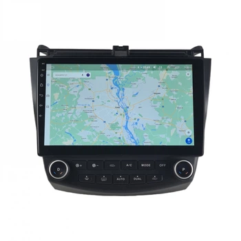 Андроид Магнитола Honda Accord 2003-2007 - 4G XyAuto 8core DSP Sound CarPlay Android (М-ХА-10-Т5)