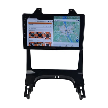 Авто магнитола Peugeot 3008 2009-2015 на Android 12+ CarPlay 8 core Platform XyAuto (М-П3008-9-М3)
