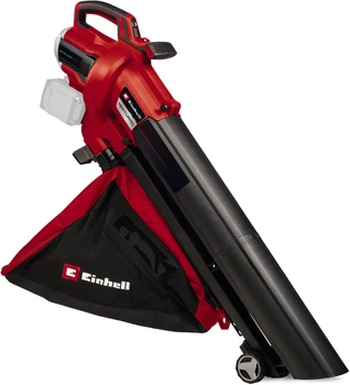 Садовый пылесос аккумуляторный Einhell Professional X-Change VENTURRO 36/240 (3433640)