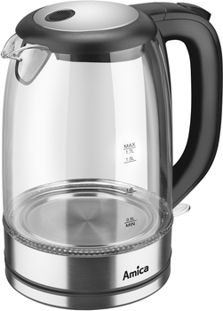 Электрочайник Amica KD 2050G