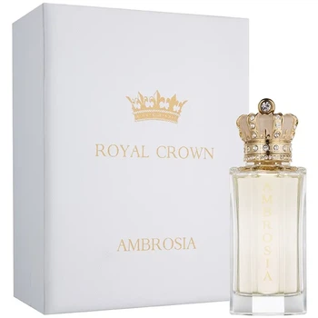 Royal Crown Ambrosia Унісекс Парфумована вода 100мл.