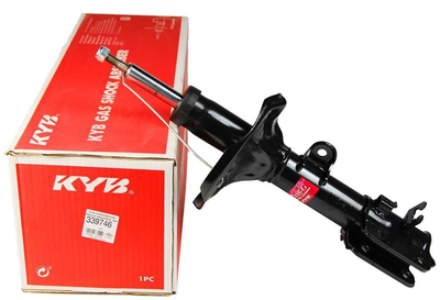 Амортизатор Kayaba KYB Excel-G для Hyundai Tucson 04-10 / Kia Sportage 04- задний правый (339746)