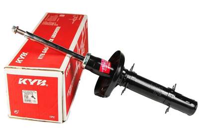 Амортизатор Kayaba KYB Excel-G для Skoda Octavia TOUR 96-10 / VW Golf IV/BORA 97-05/Seat LEON/TOLEDO 99-05 - (333713)