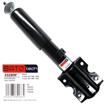 Амортизатор SATO tech (33289F)