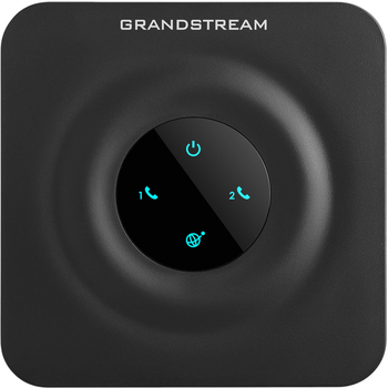 VoIP-шлюз Grandstream HandyTone HT802 (HT802v2)