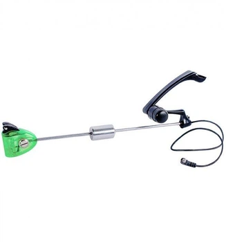 Свингер электронный World4Carp SW20 (зеленый),SW20 green