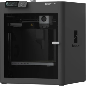 3D-принтер Bambu Lab P1S