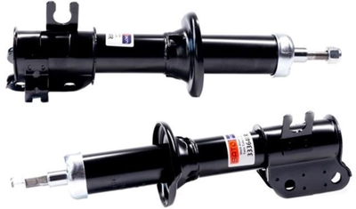 Амортизатор SATO tech (33364FR)