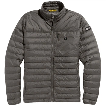 Куртка Sierra Designs Sierra gunmetal L 22551622-GM