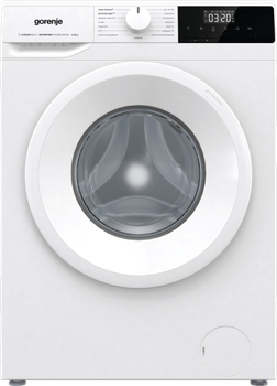 Стиральная машина автоматическая Gorenje wnhpi 62scsirv/ua (wflp6012) (20011077)
