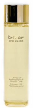 Lotion do twarzy Estee Lauder Re-Nutriv Ultimate Lift regenerujący 200 ml (887167299658)