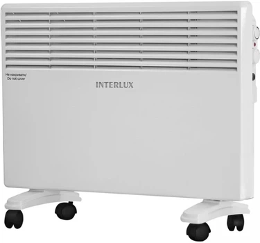 Конвектор Interlux incp-1088pr