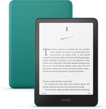 Электронные книги Amazon 32 ГБ — купить в Киеве: цена, продажа