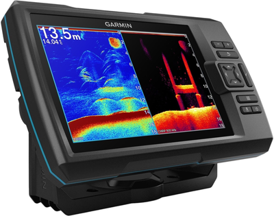 Ехолот Garmin Striker Vivid 7cv (010-02552-00)