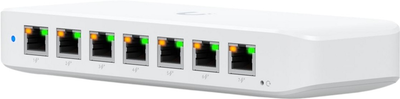 Комутатор Ubiquiti Ultra 60W (USW-Ultra-60W)