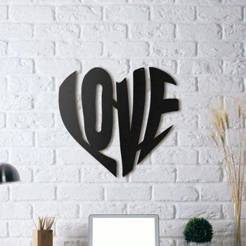 Картина "LOVE_2" изготовление картин