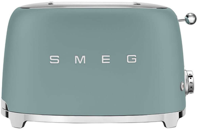 Toster Smeg TSF01EGMEU