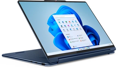 Ноутбук Lenovo Yoga 9 2-in-1 14IMH9 (83AC0001US) Cosmic Blue