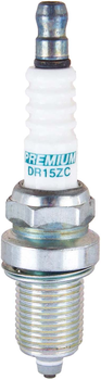 Свеча зажигания Brisk Premium DR15ZC