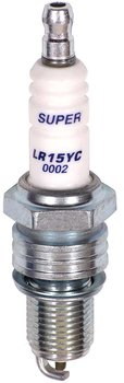 Свеча зажигания Brisk Super LR15YC ВАЗ 2101-10