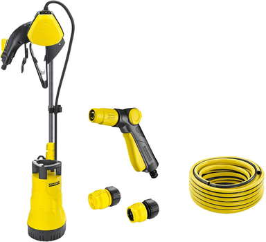 Насос Karcher бочковий BP 1 Barrel Set (1.645-465.0)